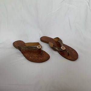 Tory Burch Flip Flops